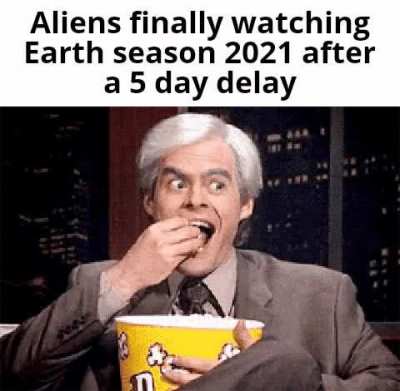 Ohhh myyy, I'm horrifiedd