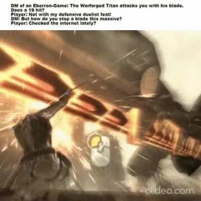 RULES OF 5E!