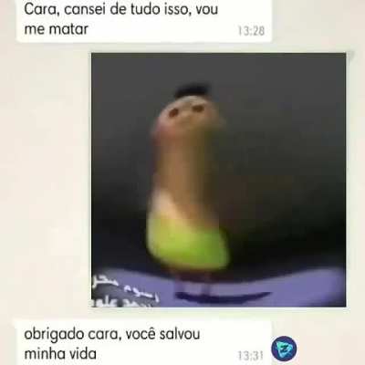 Felizmente hoje o F n&atilde;o ser&aacute; necess&aacute;rio.