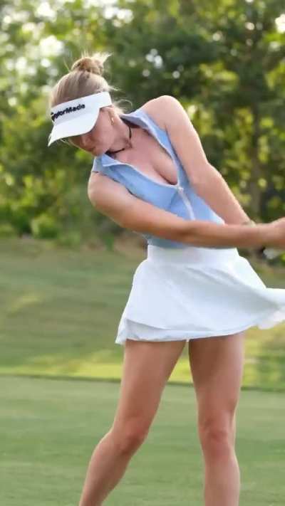 Grace Charis