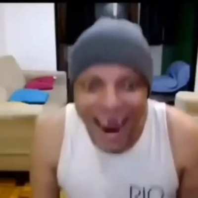 perturbador