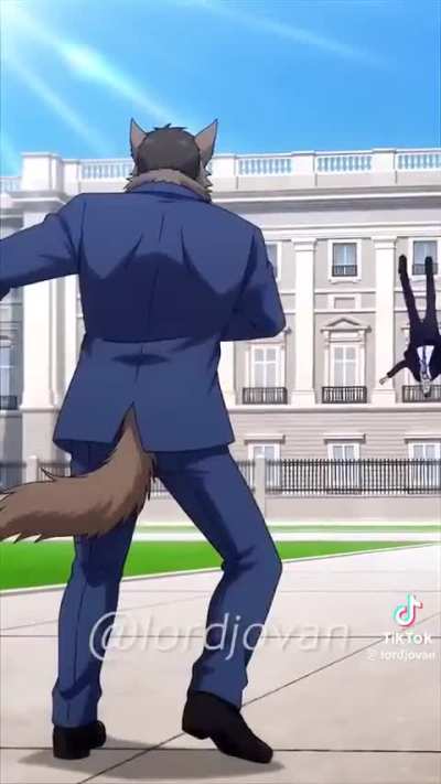 Ibai anime