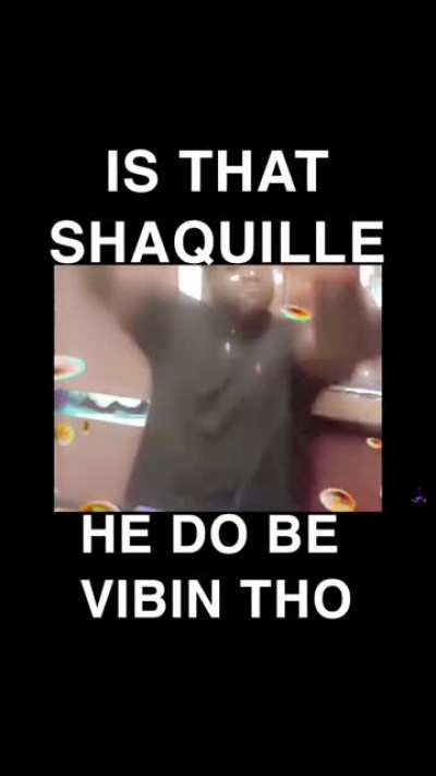 Don&rsquo;t disturb him mid-vibe😳