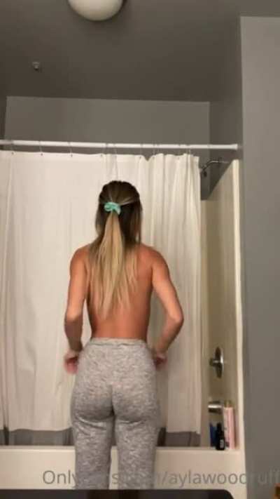 Ayla OF video