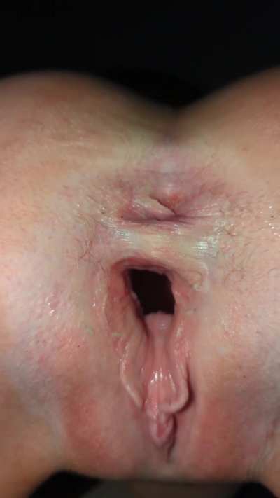 Resizing my hole