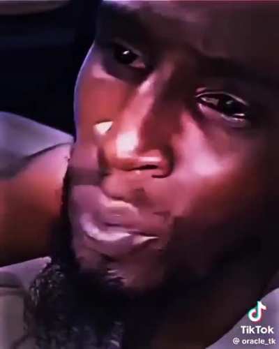 This man is going to blow your mind