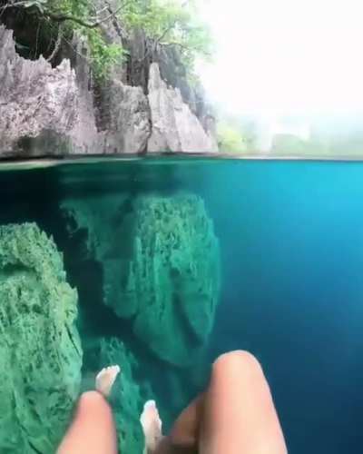 I&rsquo;ve always disliked places like this