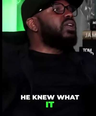 Turns out Molly Santana was previously signed to Steven Victor (Pusha T&rsquo;s manager). Drake waited till she was out of her deal, and then gave her a placement on Iceman