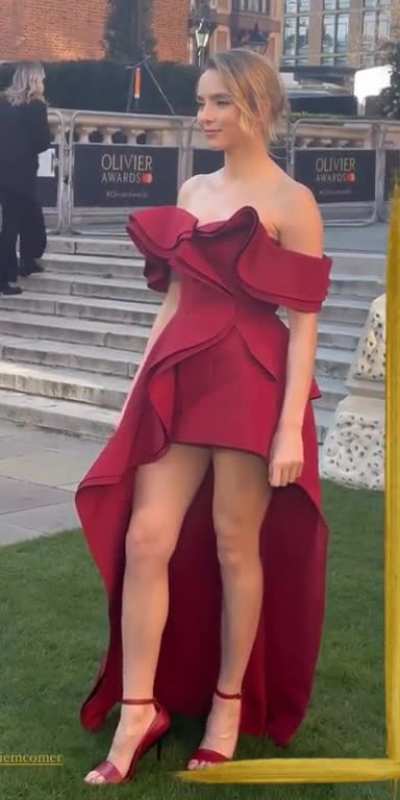 Jodie Comer