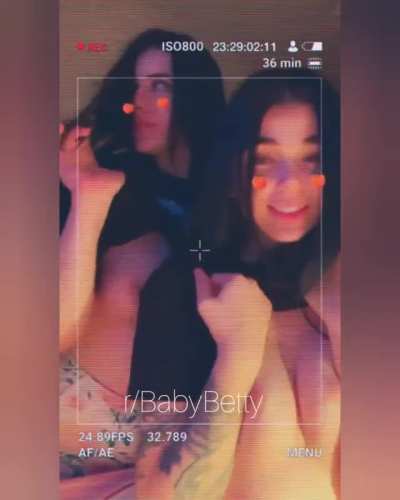 With GF