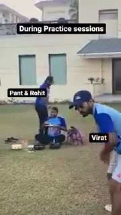 Shubman gill shitposting.