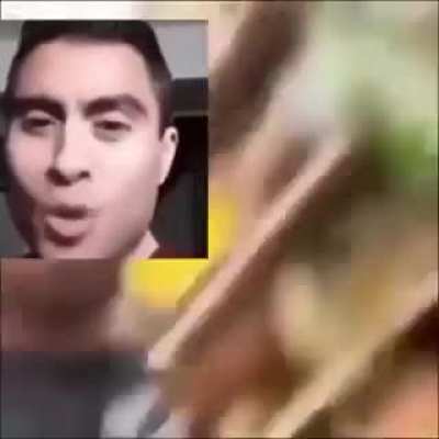 Gen z moment