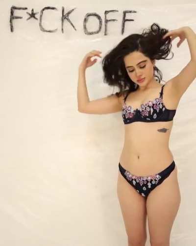 Urfi Javed