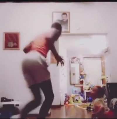 Karma OMEGALUL