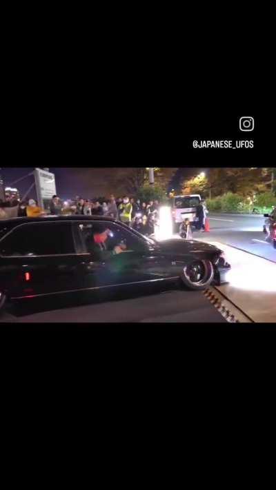 StanceNation Japan Tokyo 2024