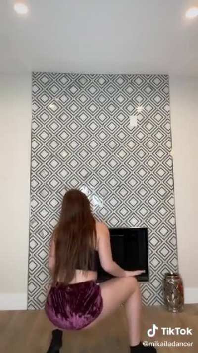 Twerk