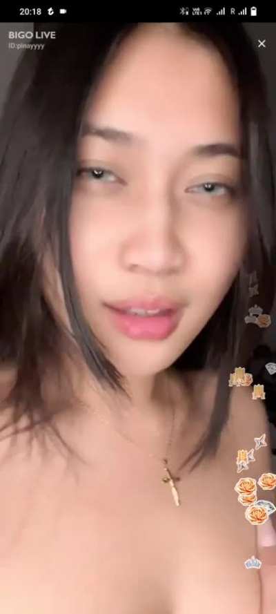 Again another video of her🙈🙈<wbr>🙈