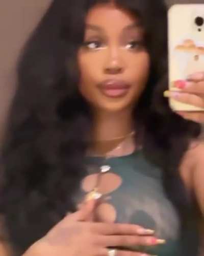 Rap goddess