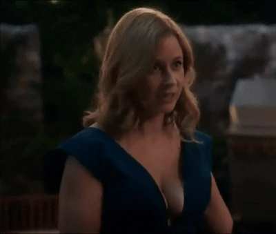Jenna fischer