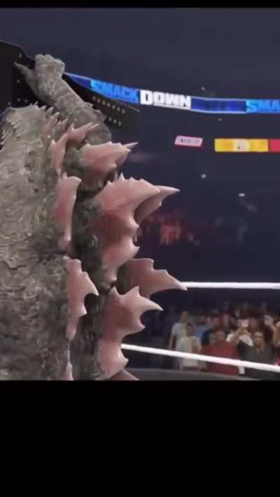 Wwe 
