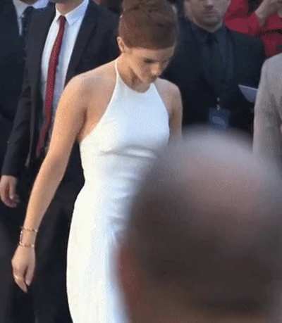 Emma watson