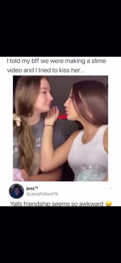 It&rsquo;s a prank