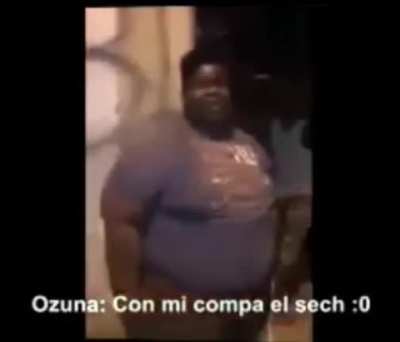 Quede Bruh