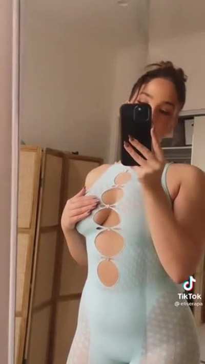 Love a good bodysuit