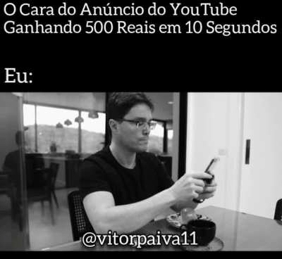 *Meme Aleat&oacute;rio
