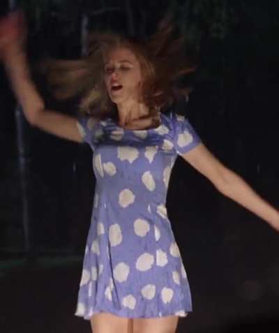 Nicole Kidman "To Die For" (1995) clip 3