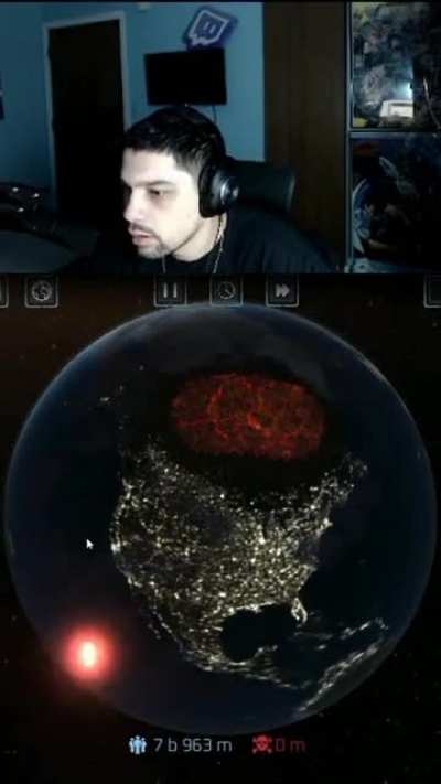 Solar smash