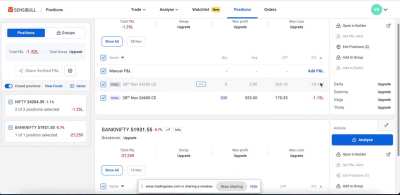 Day Trading Nifty-7th Nov &rsquo;24  (Hindi Audio-1:01)