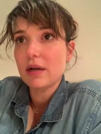 Milana is on Cameo