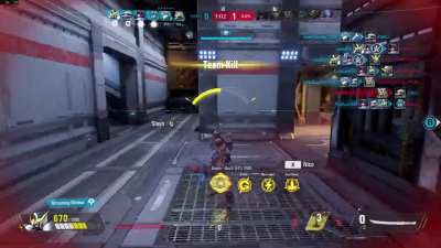 Barbatos 4 man stun