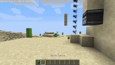 minecrib tubtorial