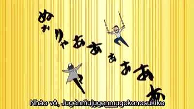 How parents hear anime