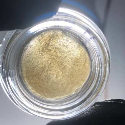 This is why it&rsquo;s called live rosin lol