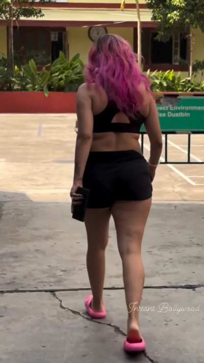 Neha Bhasin [New]