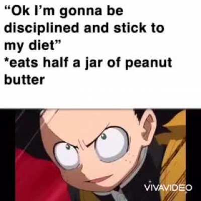 We've all been there