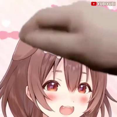 Pet the doggo