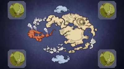 The Legend of Korra Intro but with Cabbages (reuploaded with a smal fix)