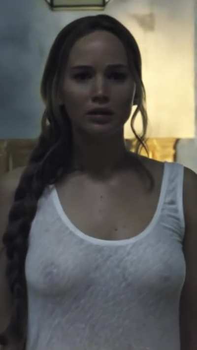 Jennifer Lawrence
