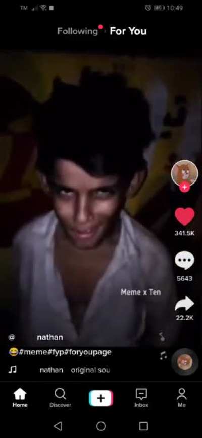 Hahqhahqha😂😂😂🤣🤣🤣🤣