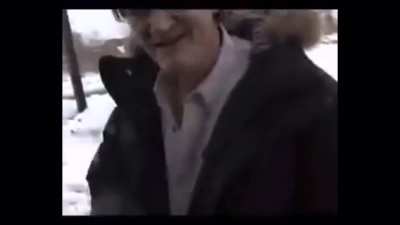 Don&rsquo;t mess with Quentin Tarantino...