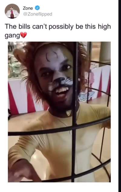 Hamz U gotta go back to streaming, because this ain&rsquo;t it.