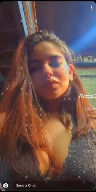 Snapchat [18+]