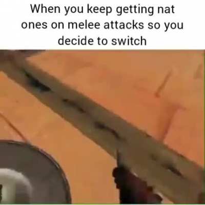 GUN!