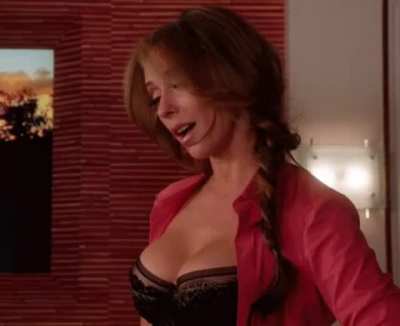 Jennifer Love Hewitt 