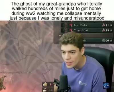 Well shit