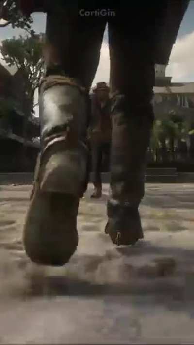 Arthur discovers tiktok